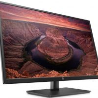 Монитор HP 32 31,5,1920 x 1080,60 Гц,IPS ,5 мс,1200:1,250 кд/м2,178°/178°,HDMI 2.0,VGA,(2FW77AA)