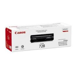 Картридж оригинальный Canon 728 для MF4410/ MF4550 Картридж оригинальный Canon 728 для MF4410/ MF4550