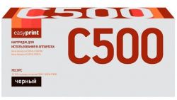 Лазерный картридж EasyPrint 106R03887 для принтеров Xerox VersaLink C500N, C500DN, C505S, C505X, черный, 12100 страниц Лазерный картридж EasyPrint 106R03887 для принтеров Xerox VersaLink C500N, C500DN, C505S, C505X, черный, 12100 страниц