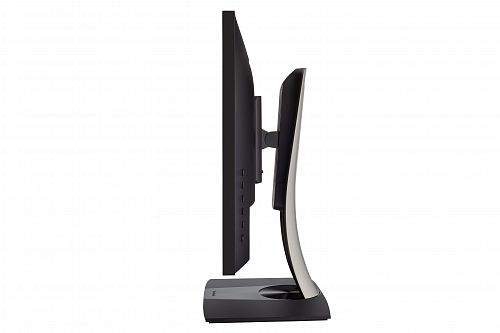 Монитор VP2768-4K Viewsonic 27 VP2768-4K IPS LED, 3840x2160, 5ms, 350cd/m2, 178°/178°, 20Mln:1, HDMI*2, DP, miniDP, USB-Hub, 100% sRGB, HeadphoneOut, Апп.калибровка, Tilt, Swivel, Pivot, HAS, Black