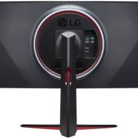 Монитор LG 38GN950-B.ARUZ 37.5 38GN950-B Black Сurved (IPS, LED, Wide, 3840x1600, 160Hz, 1ms, 178°/178°, 750 cd/m, 1000:1, +DP, +2хHDMI, +MM, USB 3.0?1, USB 3.0)