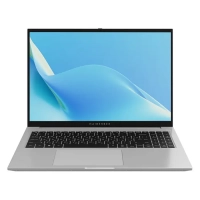 Ноутбук Maibenben (M16B-R343UMB1SLSRE0)