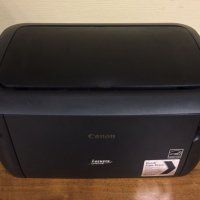 Б/У лазерный принтер Canon i-SENSYS LBP6030B