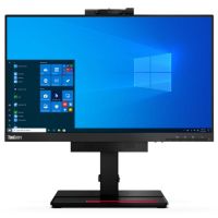 Монитор Lenovo 11GTPAT1EU 22 G4 touch 21,5 16:9 IPS 1920x1080 4ms 1000:1 250 178/178 ///DP-in//Touch, Camera/Speakers, LTPS