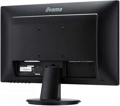 Монитор ЖК IIYAMA X2283HS-B3 21.5, черный