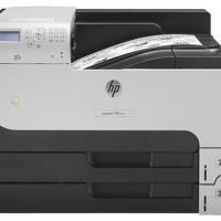 Принтер HP LaserJet Enterprise 700 M712dn (CF236A)