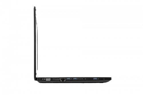 Ноутбук Гравитон Н14И-ТП 14.0FHD300nit i7 1165G7/1x16GBDDR4/512GBSSD_M.2/WiFi+BT/NoOS/1YST