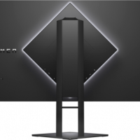 Монитор HP 27i 27,2560 x 1440,165 Гц,IPS,1 мс,1000:1,350 кд/м2,178°/ 178°,3 USB 3.0,(8AC94AA)