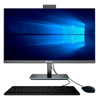 Моноблок FPB 27 H27/H510/i3-10100/DDR4 16GB/SSD 512GB (H27101R-16G512H510)
