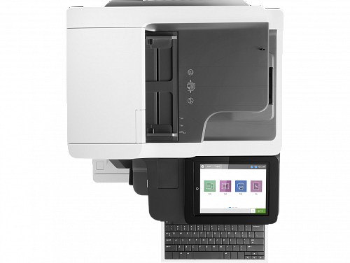 МФУ HP LaserJet Enterprise Flow MFP M636z (7PT01A)