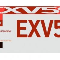 Лазерный картридж EasyPrint C-EXV59BK/3760C002 для принтеров Canon iR-2625i, iR-2630i, iR-2645i, черный, 30000 страниц