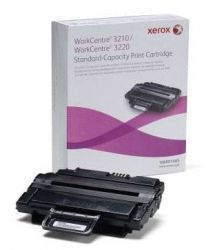 Картридж оригинальный Xerox 106R01485 для WC3210/ WC3220 Картридж оригинальный Xerox 106R01485 для WC3210/ WC3220
