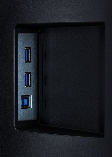 Монитор IIYAMA XB3288UHSU-B1 31.5, черный