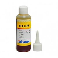 Чернила Ink-Mate GI-490 Yellow CIMB-275y для Canon G1400/ G3400