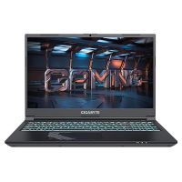 Ноутбук Gigabyte G5 KF Core i5-12500H / 16Gb / SSD512Gb / 15.6 / RTX 4060 8Gb / IPS / FHD / 144hz / Win11 / black (KF-E3KZ313SH)