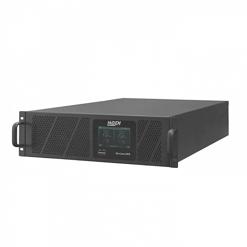 ИБП HIDEN X-SOD HEN-33015X-RT