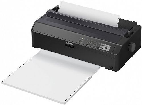 Принтер EPSON FX-2190IIN (C11CF38402A0)