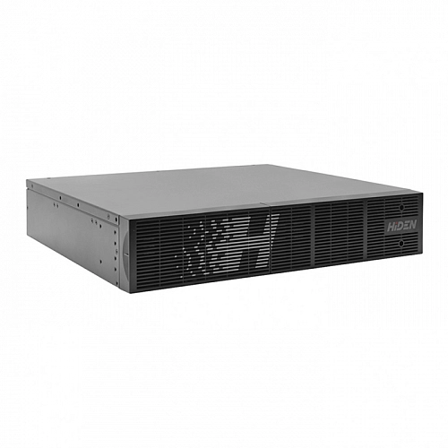 Батарейный кабинет HIDEN для ИБП KU1101S-RT (BM24KU4)