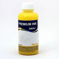 Чернила Inktec Yellow для HP DeskJet 2130/ №123