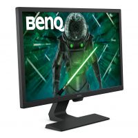 Монитор BenQ 9H.LHXLB.FBE 24 GL2480E TN 1920x1080 75Hz 250cd/m2 16:9
