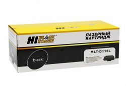 Картридж Samsung MLT-D115L для SL-M2620/ M2820 Картридж Samsung MLT-D115L для SL-M2620/ M2820
