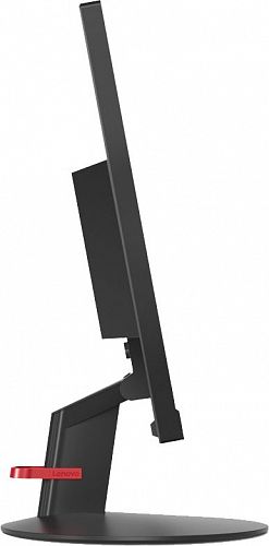 Монитор 21,5 Lenovo ThinkVision S22e-19 (1920x1080 4 ms 3000:1 250 178/178) VA, VGA//HDMI 1.4///Tilt (61C9KAT1EU)