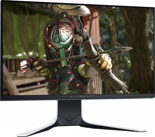 Монитор Dell AW2521HFL 24.5, черный (2521-0797)