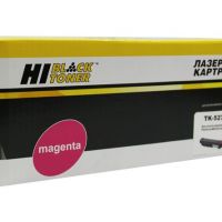 Тонер-картридж Kyocera TK-5270M Hi-Black Magenta для Ecosys M6230/ M6630