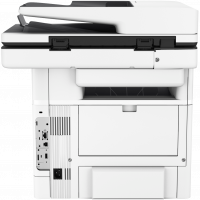 МФУ HP LaserJet Enterprise Flow M528dn (1PV64A)