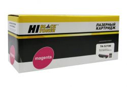 Тонер-картридж Kyocera TK-5270M Hi-Black Magenta для Ecosys M6230/ M6630 Тонер-картридж Kyocera TK-5270M Hi-Black Magenta для Ecosys M6230/ M6630
