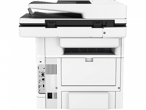 МФУ HP LaserJet Enterprise Flow M528dn (1PV64A)