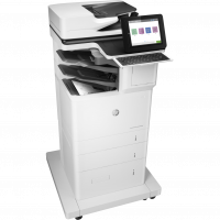 МФУ HP LaserJet Enterprise Flow MFP M636z (7PT01A)