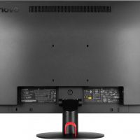 Монитор 23,8 Lenovo ThinkVision E24-10 (1920x1080, 250 кд/м2, 1000:1, 6 мс, 178°/178°) IPS, VGA/N/N/DP1.2/Tilt (61B7JAT6EU)