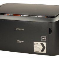 Б/У лазерный принтер Canon i-SENSYS LBP6030B