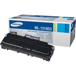 Картридж оригинальный Samsung ML-1210D3 для ML-1210/ ML-1250 Картридж оригинальный Samsung ML-1210