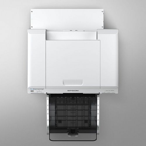 Принтер EPSON Surelab SL-D800, Минифотолаборатория, Тиражная печать фотографий (C11CH75301CX)