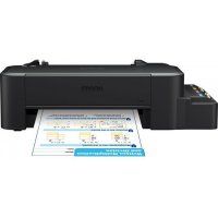 Струйный принтер Epson L120