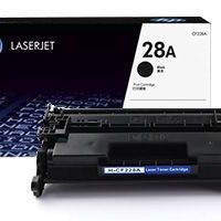 Картридж HP CF228A (№28A) для LJ M403/ M427 оригинальный