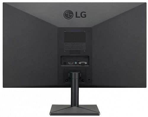 Монитор 21.5 LG 22MK430H-B Black (IPS, LED, Wide, 1920x1080, 5ms, 178°/178°, 250 cd/m, 100,000,000:1, +НDMI, +MM, )
