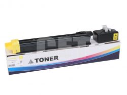 Тонер-картридж Kyocera TK-8115Y (CET) для Ecosys M8130/ M8124 Тонер-картридж Kyocera TK-8115Y (CET) для Ecosys M8130/ M8124