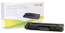 Картридж оригинальный Xerox 108R00908 для Phaser3140/ 3160 Картридж оригинальный Xerox 108R00908 для Phaser3140/ 3160