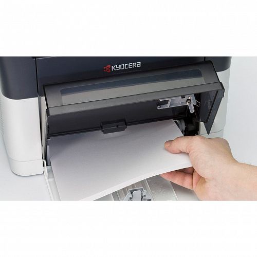 МФУ KYOCERA FS-1020MFP (1102M43RU0)