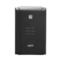ИБП HIDEN EXPERT ULS1200E