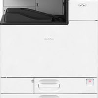МФУ RICOH IM C4500 (418314) (запуск инженером) без тонера