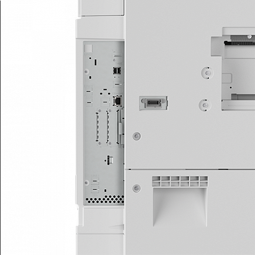 МФУ RICOH IM 7000 (418778) (без тонера, запуск инженером)