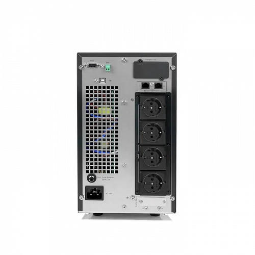 ИБП HIDEN EXPERT UDC9203H-72