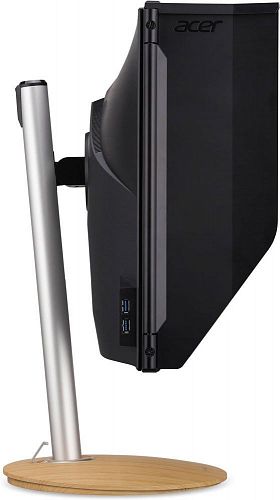 Монитор ACER 27 CP3271KP черный (UM.HC1EE.P01)