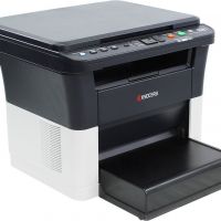МФУ KYOCERA FS-1020MFP (1102M43RU0)