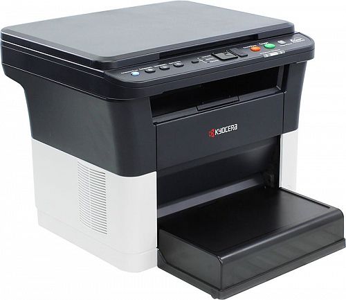 МФУ KYOCERA FS-1020MFP (1102M43RU0)