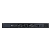 Источник бесперебойного питания Smart King Pro+ SPR-700